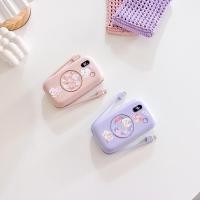 ราคา power bank maoxin 20000 mAh สายในตัว ชาร์จเร็ว 22.5w (23572907527)