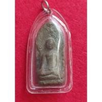 ราคา พระปางมารวิชัย ซุ้มเรือนแก้วบัวสองชั้น กรุเวียงกุมกาม จ.เชียงใหม่ อายุเกิน 700 ปี พร้อมเลี่ยมกรอบพลาสติกกันน้ำ (13643969331)