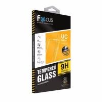 ราคา Focus ฟิล์มกระจกนิรภัยแบบใส (Tempered Glass) iPad 9.7 2017 / 2018 Air 1 / 2 Pro 9.7 (478809072)