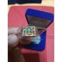 ราคา แหวนหลวงพ่อพัฒน์ นำฤกษ์ โค๊ด9ตัวเดียว (8995314444)