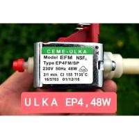 ราคา ปั้มเครื่องชงกาแฟ ULKA Pump (16083108545)