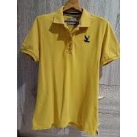 ราคา เสื้อยืดคอโปโล CC DOUBLE O (20886182831)