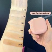 ราคา Laneige Neo Cushion Glow SPF50/PA++ (ตลับจริง15g+ Refill 15g) (19775710915)