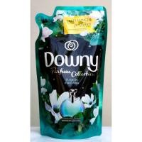 ราคา !!ล้างสต๊อก!! น้ำยาปรับผ้านุ่มดาวน์นี่ ฟิวชั่น 580 มล.กลิ่นหอมติดทนนาน (เฉพาะซักเครื่อง)**รับประกันของแท้** (3439752934)