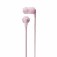 ราคา SKULLCANDY หูฟัง INKD PLUS BL สีชมพูพาสเทล หูฟังเทคโนโลยีบลูทูธ น้ำหนักเบา ชาร์จเร็ว มีไมโครโฟนในตัว สินค้าคุณภาพ (4891358380)
