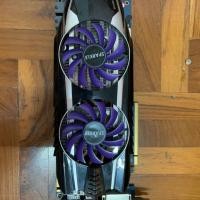 ราคา ‼️การ์ดจอมือสอง‼️ GTX 560 (5534779140)