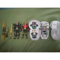 ราคา มาสค์ไรเดอร์คูก้าเกราะเหล็กมือ2 (9513797611)