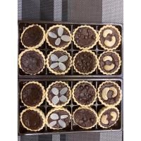 ราคา ทาร์ตคุ๊กกี้ ทาร์ตบราวนี่ (12029134391)