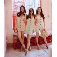 ราคา Minidress แบรนด์flat2112 (3837064231)