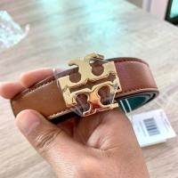 ราคา เข็มขัด Tory burch มือ 1 แท้ % (7935153438)