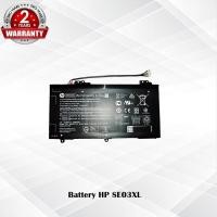 ราคา Battery HP SE03XL / แบตเตอรี่โน๊ตบุ๊ค รุ่น Pavilion 14-AL, 14-AL003TX, 14-AL004TX, 14-AL006TX (แท้) *รับประกัน 2 ปี* (13826028349)