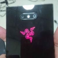 ราคา Razer Phone 2 แรม 8 รอม 64 มือสอง สภาพดีงาม ใช้งานได้ปกติ (12426536584)