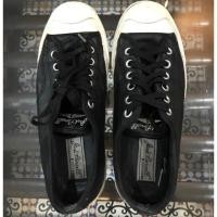 ราคา รองเท้าผ้าใบ หนัง converse jack purcell แท้100% no box. (369272872)