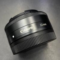 ราคา Canon EF-M 22mm f/2.0 STM (25250391033)