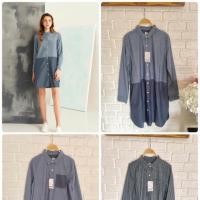ราคา เดรส Giordano แท้ 100% (1574442149)