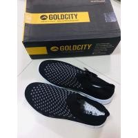 ราคา รองเท้าผ้าใบชายGoldcityแท้ (20390513517)