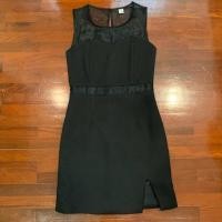 ราคา เดรสสีดำ ป้าย Bonnes ventes (3303171756)