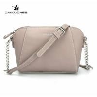 ราคา กระเป๋าสะพายข้างแบรนด์ David Jones แท้ 100% (3513602110)