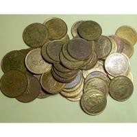ราคา เหรียญ25สตางค์ปี2520(50เหรียญ) (22838972248)