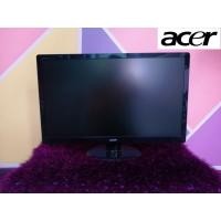 ราคา Led Monitor (จอมอนิเตอร์) ACER 23" (7361858345)