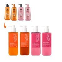 ราคา Mise en Scene Perfect Serum Shampoo 530 ml & Conditioner 530 ml(รุ่นใหม่) (20952813523)
