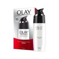 ราคา Olay Regenerist Revitalizing Serum 50ml (20481082243)