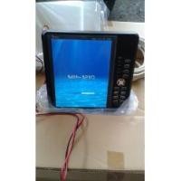 ราคา RADAR เรดาร์ ICOM MR-1210เช็คภูมิอากาศ หาตำแหน่งเรือ จอ12.1นิ้ว (1655512270)