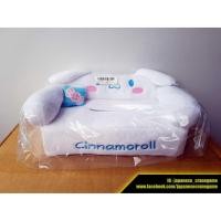 ราคา กล่องใส่ทิชชู่ซินนามอนโรล Cinnamoroll ขนาด 30 cm ของแท้จาก Sanrio (ลิขสิทธิ์แท้จากญี่ปุ่น) (1240977472)