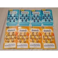 ราคา Balea intense serum เซรั่มเข้มข้น เพิ่มความชุ่มชื้น และลดริ้วรอย (2759801738)