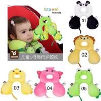 ราคา พร้อมส่ง！！ หมอนรองคอ Benbat Travel Friends (11156925247)