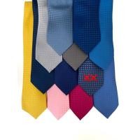 ราคา ของแท้100% ราคาถูก New Hermes Necktie สอบถามสีได้ค่ะ (6750935191)