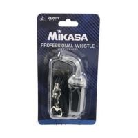 ราคา นกหวีด Mikasa WH-5 พร้อมสายคล้องคอ ของใหม่ ของแท้ (1055497552)