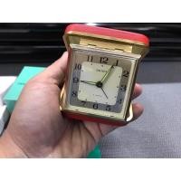 ราคา SEIKO TRAVEL ALARM CLOCK AB-242 (โบราณ ไขลาน) (23004238916)