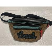 ราคา กระเป๋า COACH มือสอง เเท้ (2982020149)