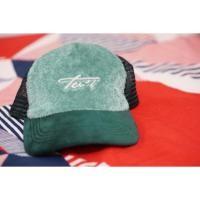 ราคา หมวก tu'i ✨ ของแท้ % (87314740)