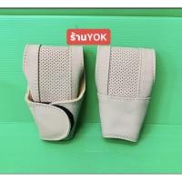 ราคา หุ้มหัวเกียร์หนังออโต้มีปุ่มกด (5759049673)