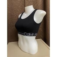 ราคา สปอร์ตบรา Calvin Klein Size.M (24750988719)