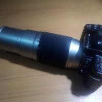 ราคา กล้องslr ยี่ห้อ minolta พร้อมเลนส์tokina 100-300mm af (2286267786)