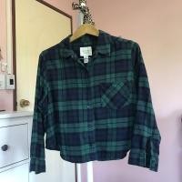 ราคา เสื้อ FOREVER 21 มือสอง (5593684455)