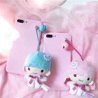 ราคา เคสlittle twin stars iPhone6/6s/6+/6s+/7/7+/8/8+ สอ (705917106)