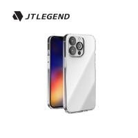 ราคา JTLEGEND รุ่น Crystal Feather เคสสำหรับ iPhone 13 Mini/ 13/ 13 Pro/ 13 Pro Max (16668220748)