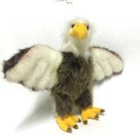 ราคา นกอินทรีย์เหมือนจริง 13” งาน UENO ZOO TAMA ZOO สมบูรณ์ครบ เหมือนจริงมากสวยๆ (3417688827)