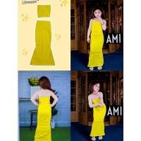 ราคา พร้อมส่ง ชุดสีเหลืองเด็กหญิง ชุดลิซ่าเลหลืองผู้ใหญ่ ชุดลิซ่าสีเหลืองเด็ก ชุดเดรสยาวเด็กสีเหลือง ชุดเซ็ทสีเหลืองเด็ก (20312606790)