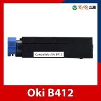 ราคา ตลับหมึกหมึกเทียบเท่า OKI B412 black For OKI รุ่น ฺB412dn / B432dn / B512dn / MB472w / MB492dn / MB562w (4044889982)