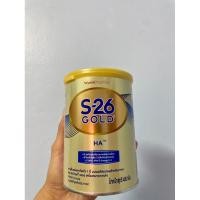 ราคา นมผง S26 Gold HA สูตร 1 400g สำหรับเด็กท้องเสีย EXP 18/12/2024 (20929703121)