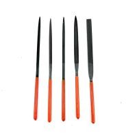 ราคา ตะไบ 4 นิ้ว ตะไบจิ๋ว 5 ตัวชุด JTECH (14604621447)