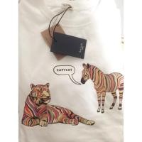 ราคา Paul Smith T-Shirt ของแท้ (447951285)