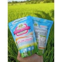 ราคา น้ำตาลหญ้าหวานกรีนสวีท น้ำตาลหญ้าหวาน Green Sweet Sweetener เพื่อสุขภาพ ราคาประหยัด (10823784105)