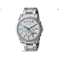 ราคา นาฬิกา ARMANI EXCHANGE MEN'S AX2510 QUARTZ CHRONOGRAPH พร้อมกล่อง (ใหม่) (16131040881)