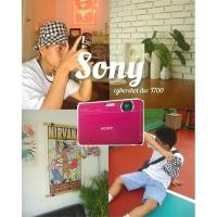 ราคา กล้องดิจิตอล Sony Cybershot DSC T700 ⛵️ (14899536021)